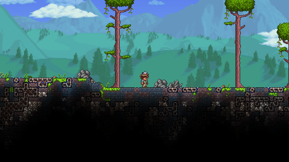 Special Seeds 1.4 — screenshot 1