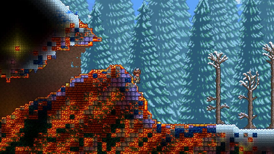 Special Seeds 1.4 — screenshot 3