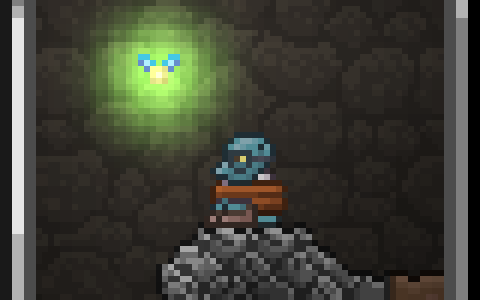 Guiding Light