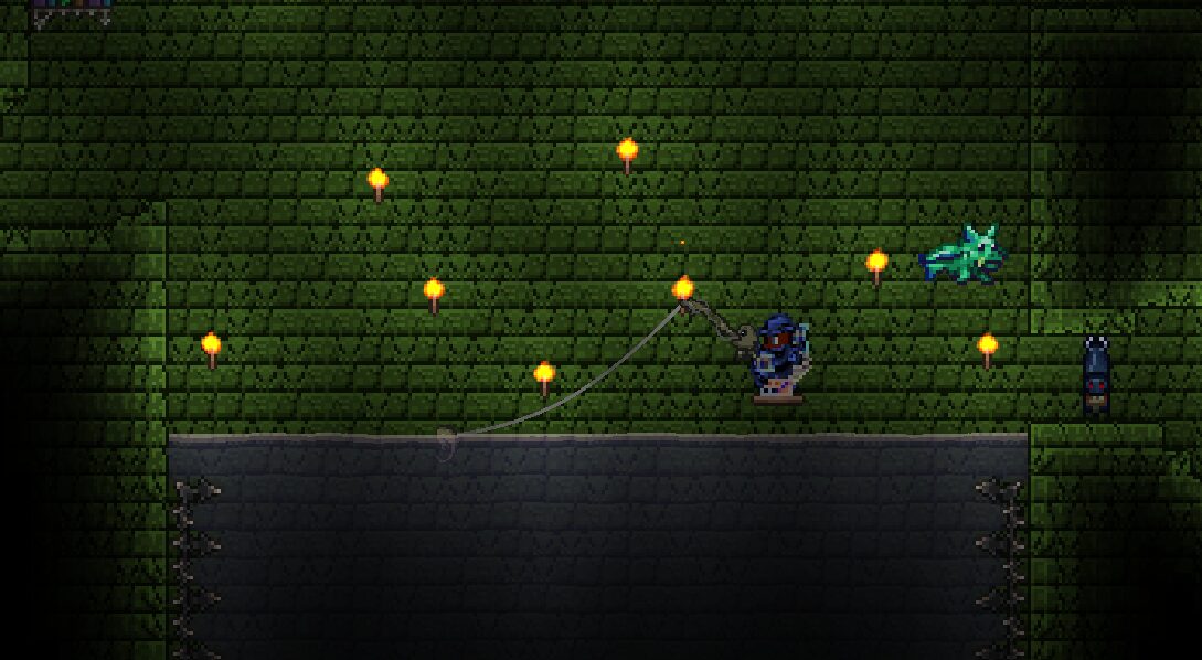 Vanilla Fishing Expansion — screenshot 7