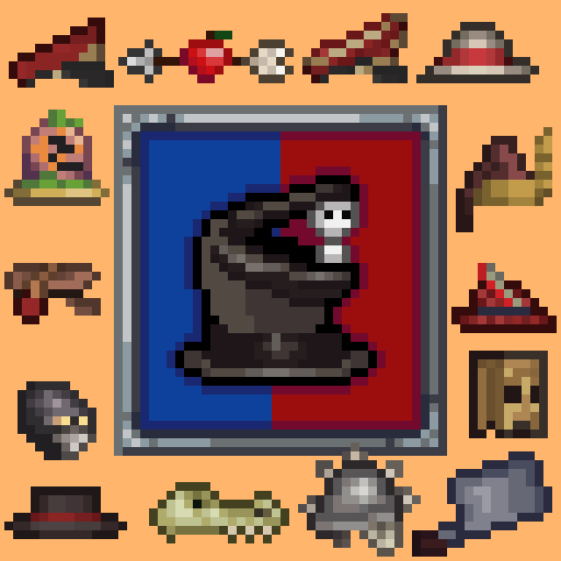 Hat Simulator — screenshot 1