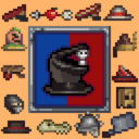 Hat Simulator