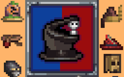 Hat Simulator