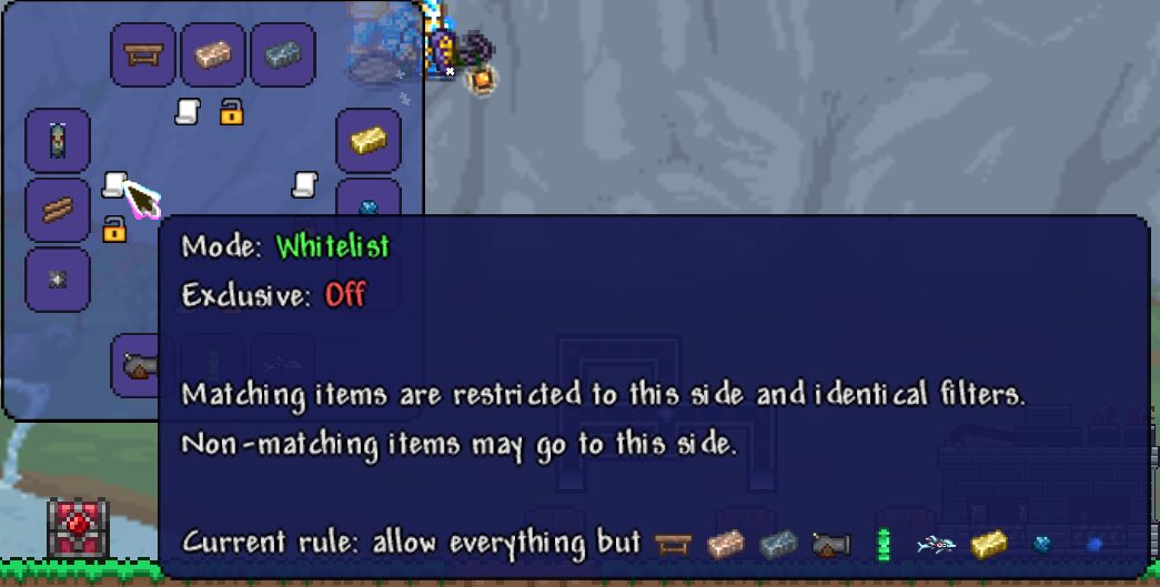 Automation & Defense — screenshot 5