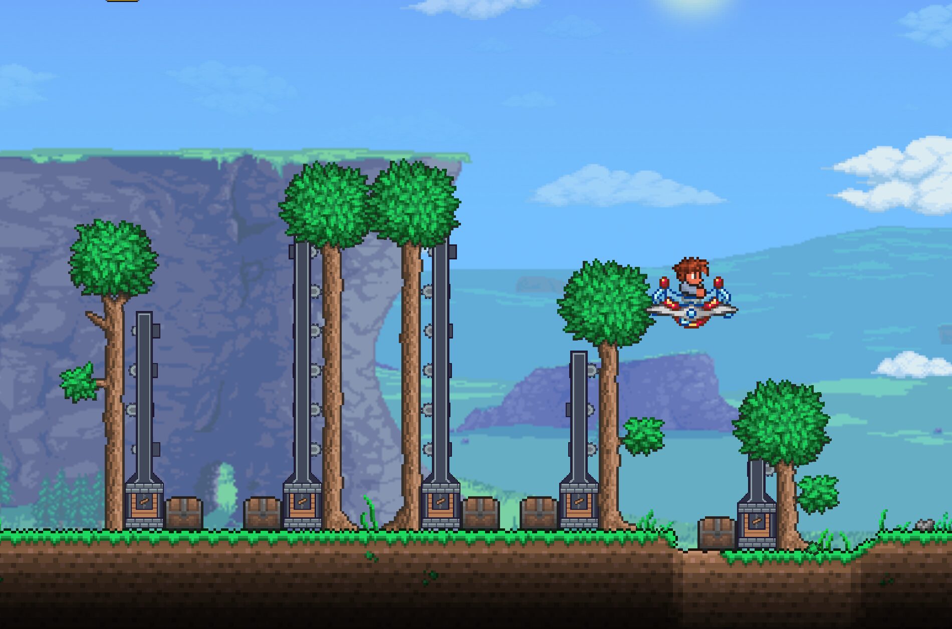 Automation & Defense — screenshot 4