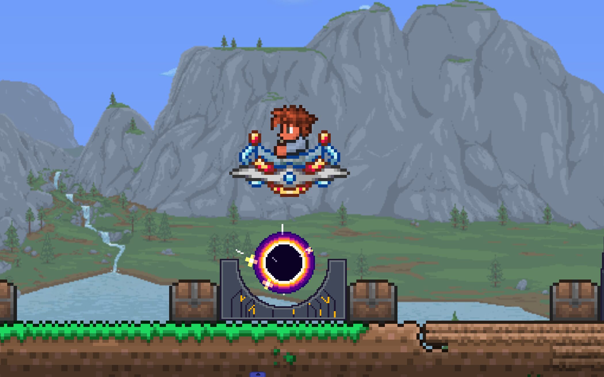 Automation & Defense — screenshot 2
