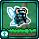 Shovel Knight Fairies