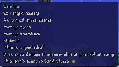 WADTU (What Ammo Does This Use) — screenshot 2