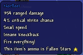 WADTU (What Ammo Does This Use) — screenshot 3