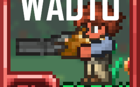 WADTU (What Ammo Does This Use)