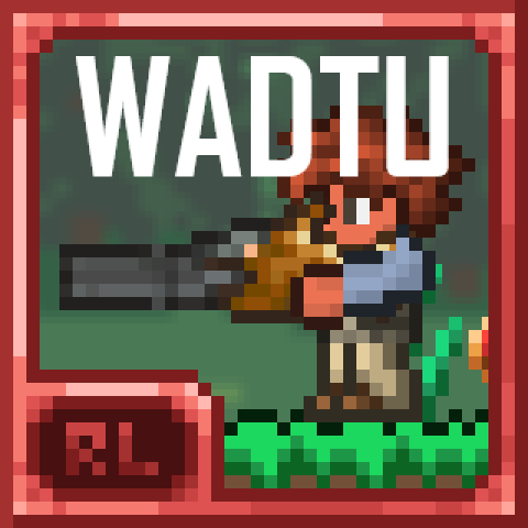WADTU (What Ammo Does This Use) — screenshot 1