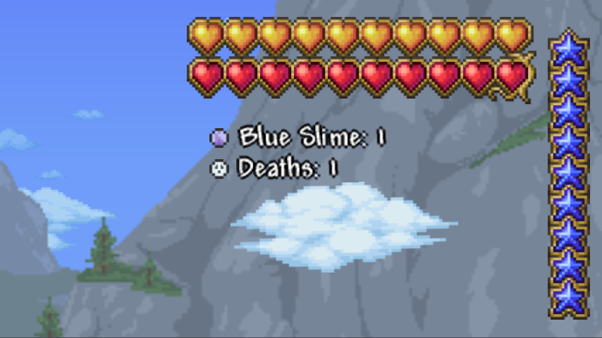 affe’s Death Counter — screenshot 5