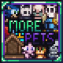 CeleryMan’s More Pets