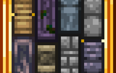 More Beams