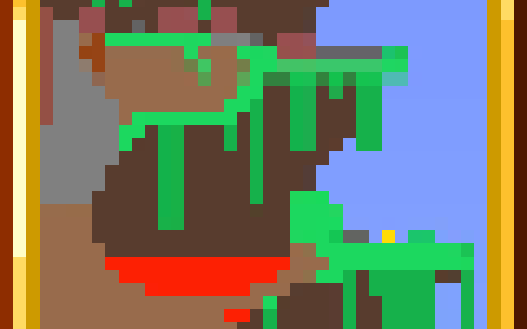 Microdungeons And More – A Worldgen Mod