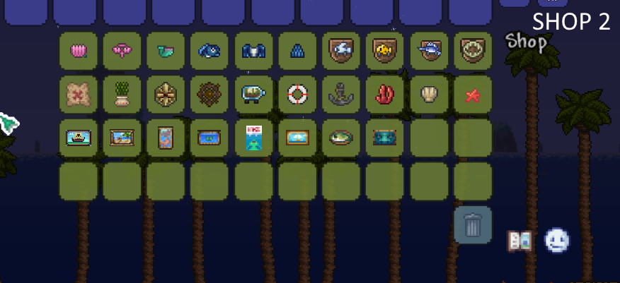 Angler Shops Alternative — screenshot 3