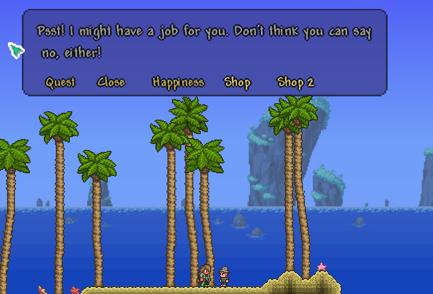 Angler Shops Alternative — screenshot 1