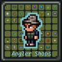 Angler Shops Alternative