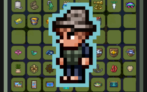 Angler Shops Alternative
