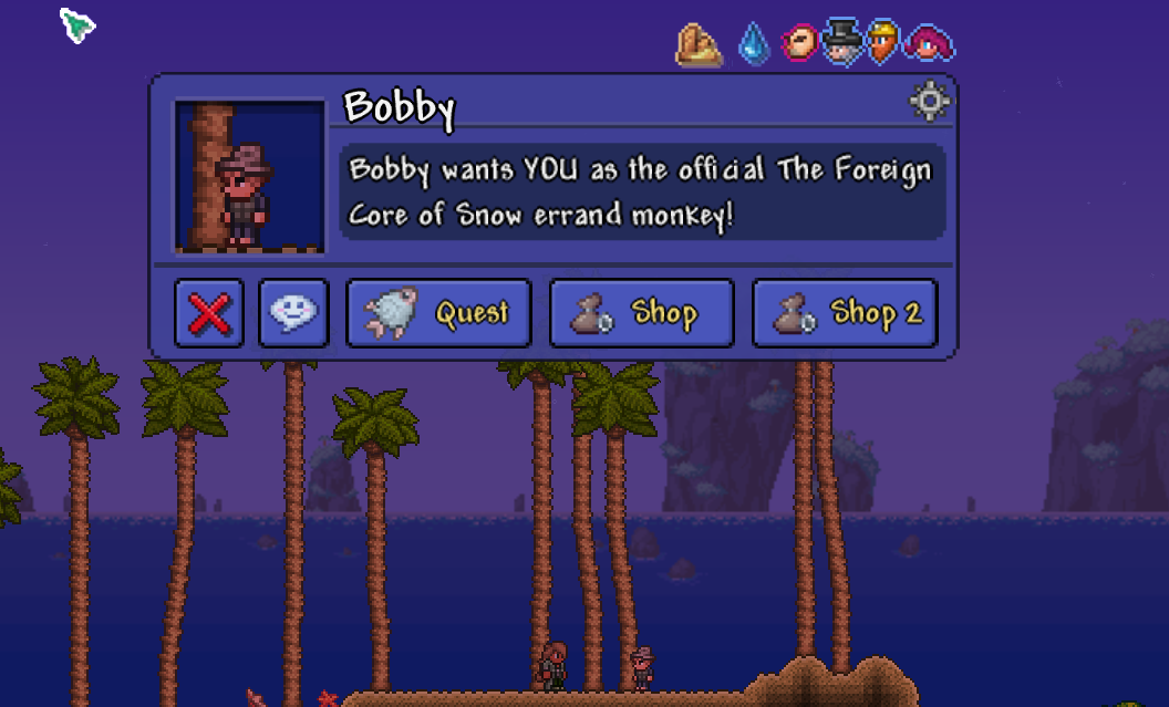 Angler Shops Alternative — screenshot 5