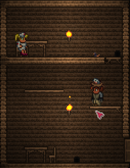 Simply Mouseholes — screenshot 1