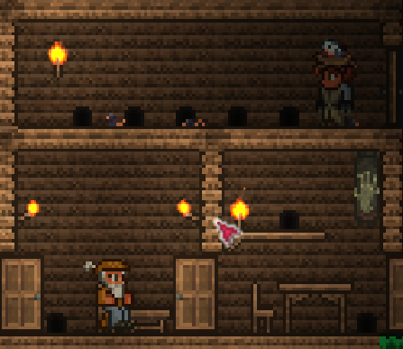 Simply Mouseholes — screenshot 3