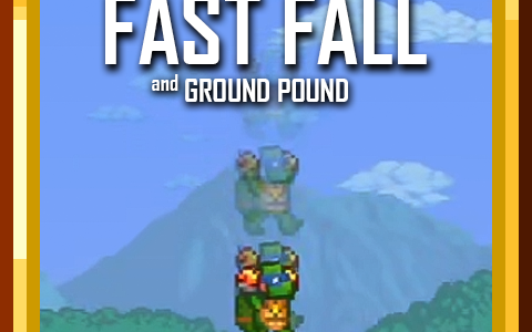 Fast Fall