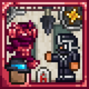 Block’s Thrower Mod
