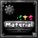Mod Marks For Materials