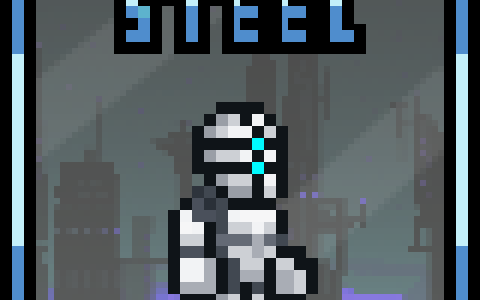 Steel Race Mod