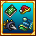 Kris’s Various Additions