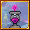 Potion Fountains