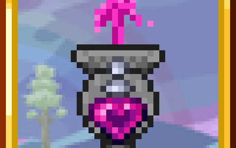 Potion Fountains