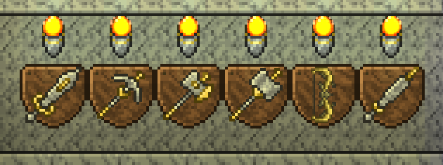 Fernium Mod — screenshot 4