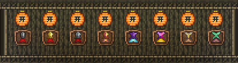 Fernium Mod — screenshot 7
