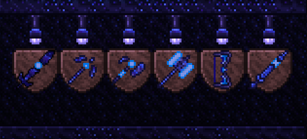 Fernium Mod — screenshot 5