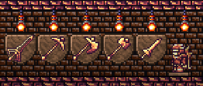 Fernium Mod — screenshot 8