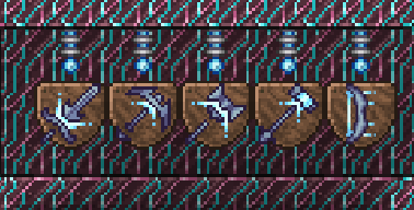 Fernium Mod — screenshot 9