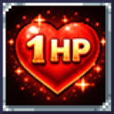 1 HP Mod