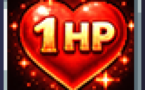 1 HP Mod