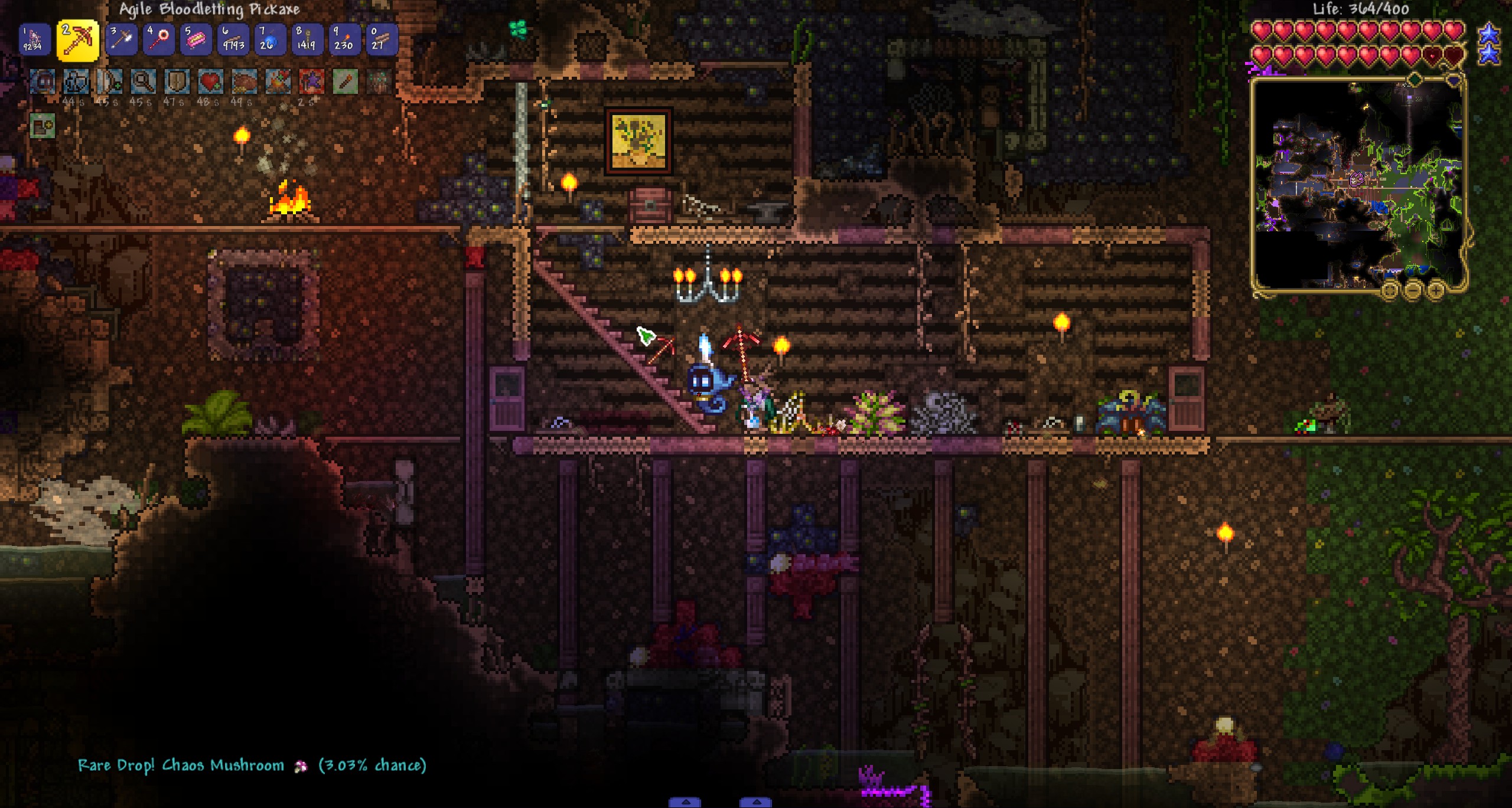 Expanded Terraria — screenshot 3