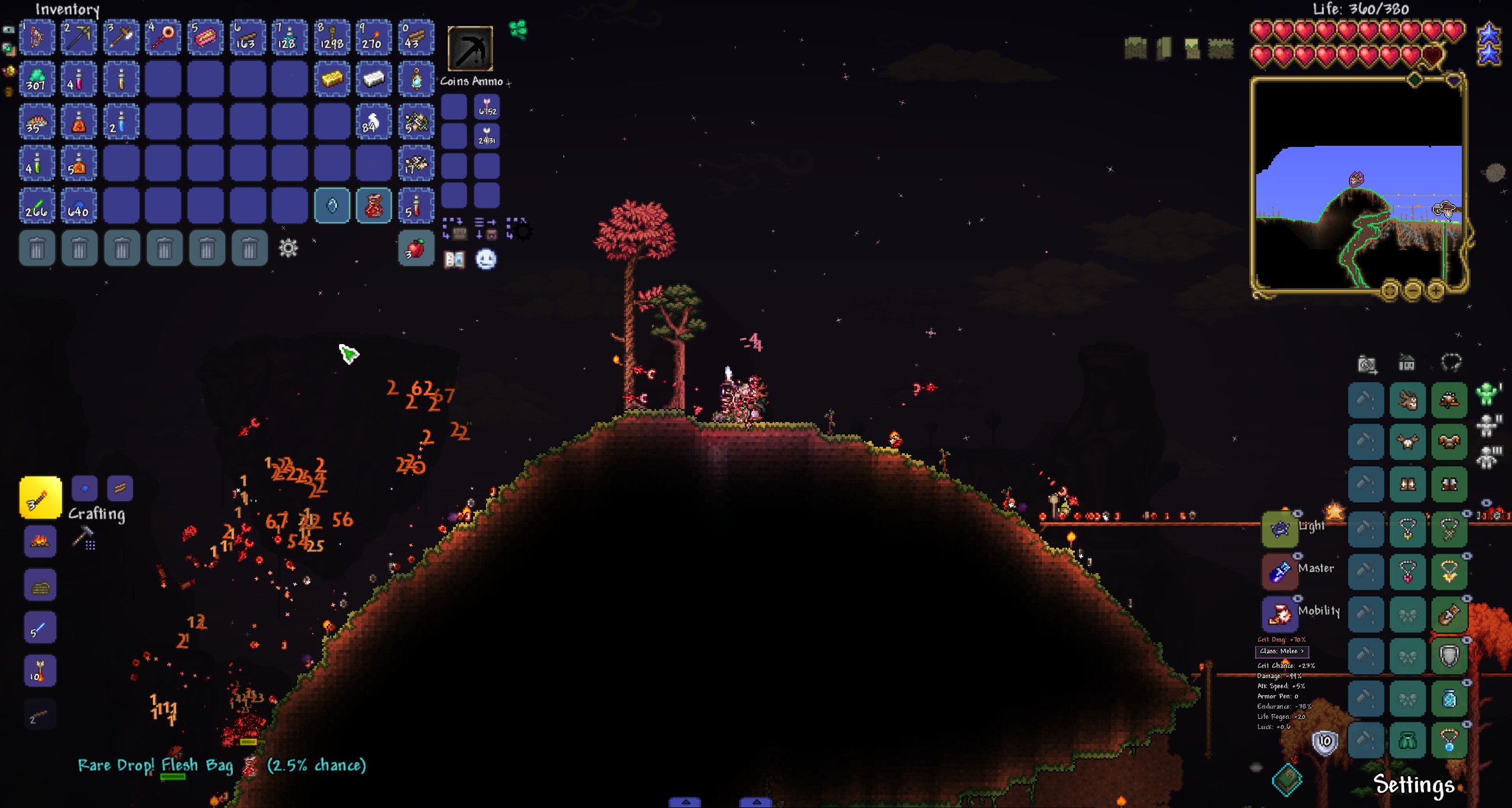 Expanded Terraria — screenshot 7