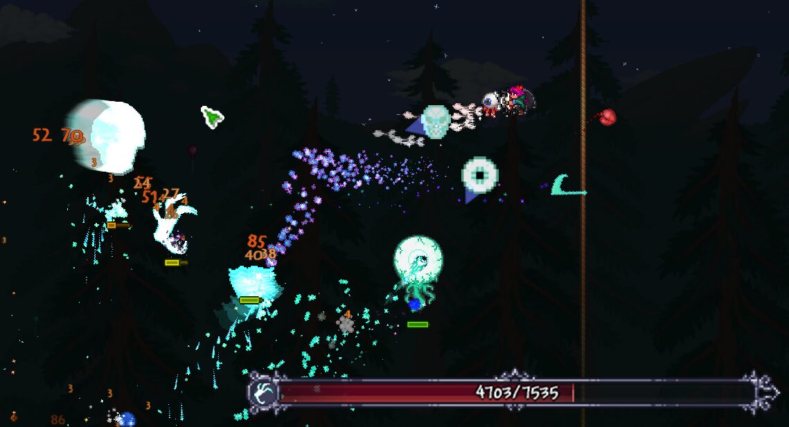 Expanded Terraria — screenshot 9