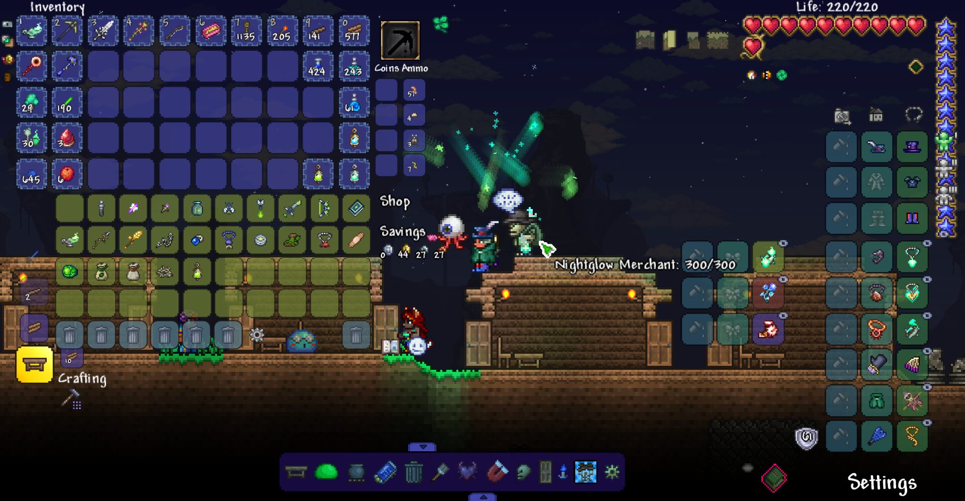 Expanded Terraria — screenshot 8