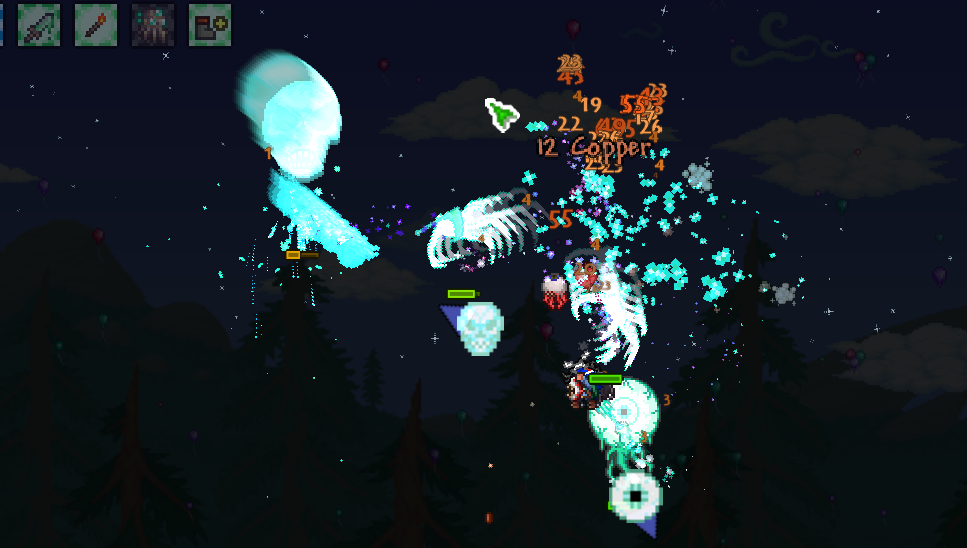 Expanded Terraria — screenshot 10