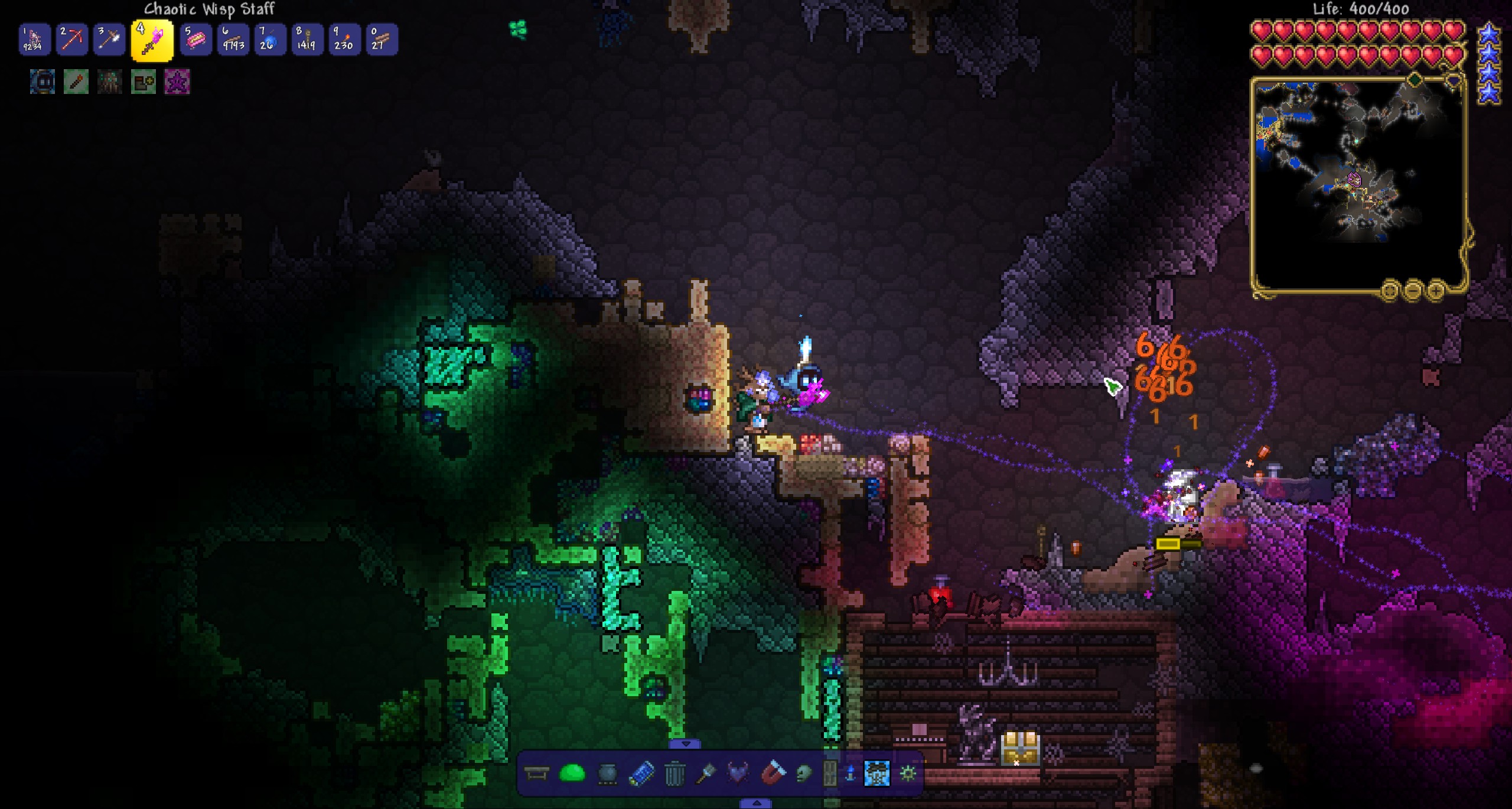 Expanded Terraria — screenshot 6