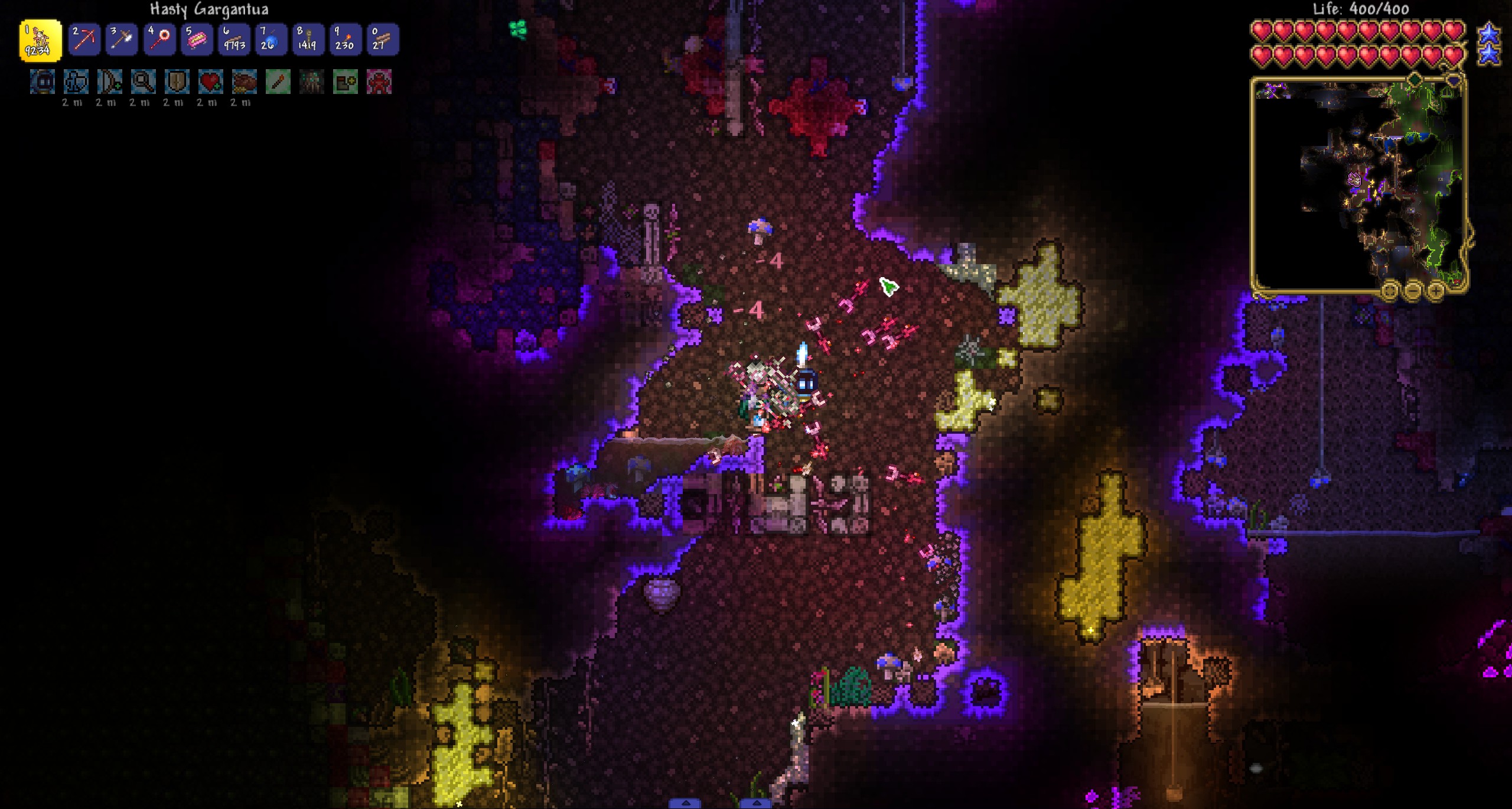 Expanded Terraria — screenshot 2