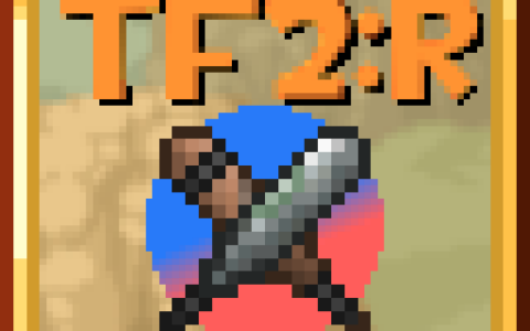 Team Fortress 2 Remastered!