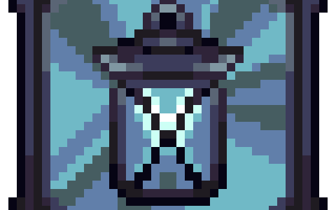 Wisplantern Mod