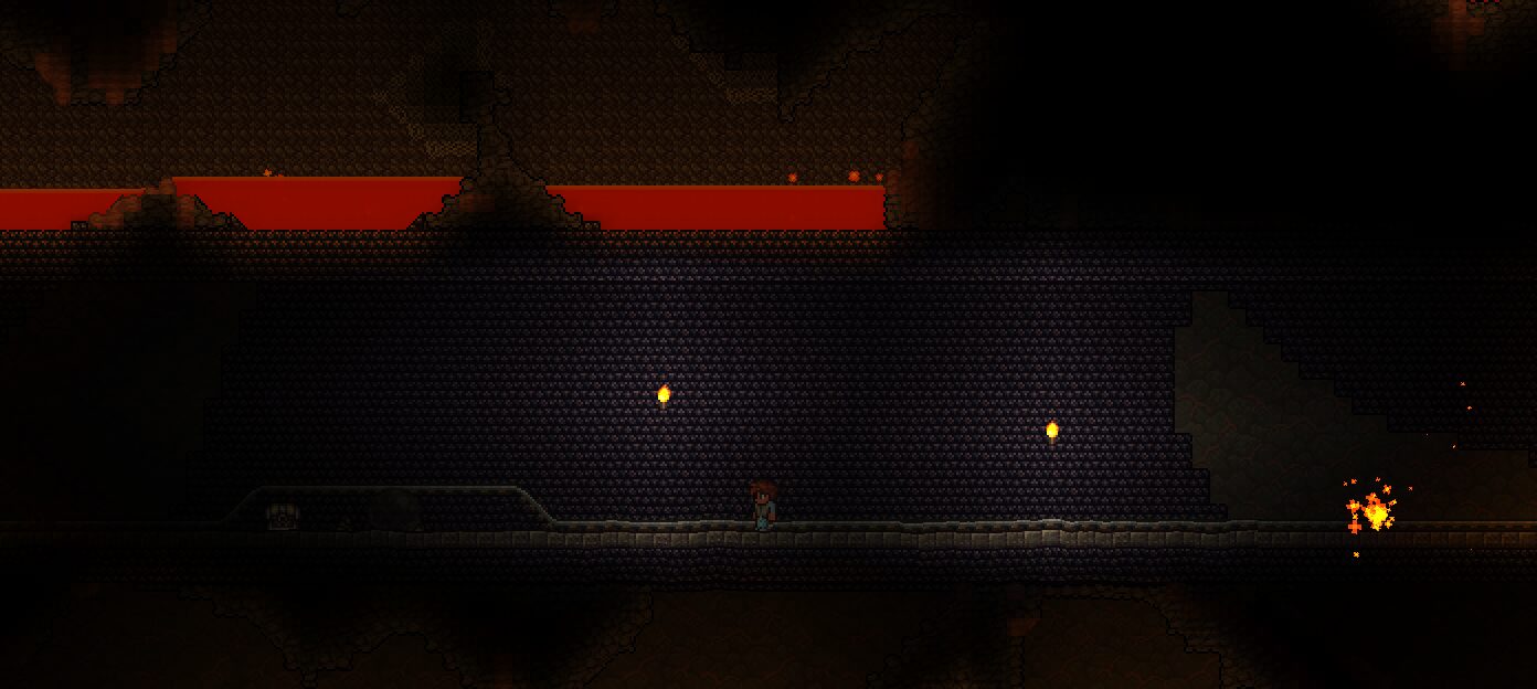 Wisplantern Mod — screenshot 4